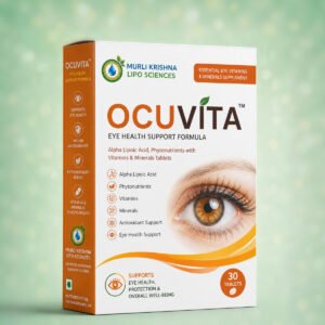 OCUVITA